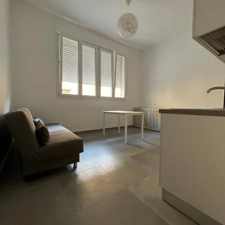 Fiume 21 -7- Apartment Venturina Terme